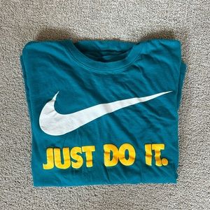 The Nike Tee